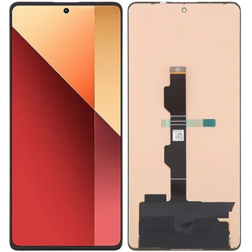 Primary image of REDMI NOTE 13 PRO 4G TFT DISPLAY - Quality Phone Parts in Sri Lanka
